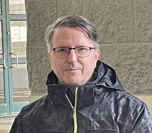 Photo of MONK, CHRISTOPHER JAMES