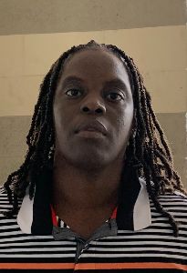 Photo of CURTIS, PORCHE LASHAWN