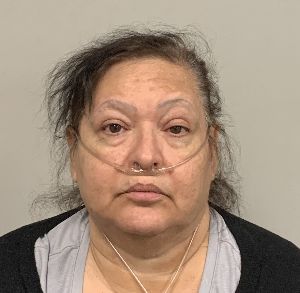 Photo of TAPIA, LILLIE DIANE