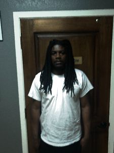 Photo of WADE, CHRISTOPHER MACKENZIE LEE