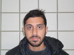 Photo of BALOCH, YOUSEF
