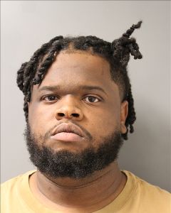 Photo of RAWLINS, TORIAN ALEXANDER