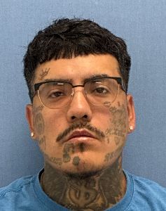 Photo of YBARRA, DAVID REY