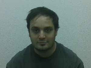 Photo of LUCAS, CHARLES TANNER