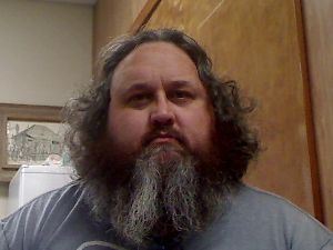 Photo of CARMICHAEL, ALEXANDER T