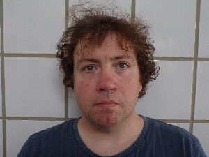 Photo of SCHULTZ, CHRISTOPHER M