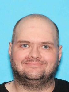Photo of GRAGERT, DAVID ANDREW LEE