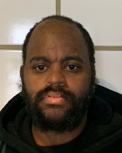 Photo of BROWN, JAMES WHITNEY