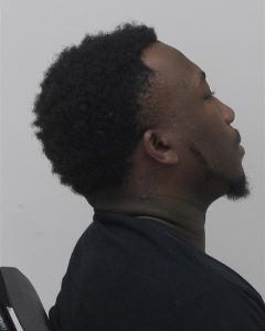 Photo of JACKSON, DARRIUS LAMAR