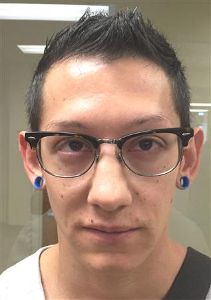 Photo of SALAZAR, ISAAC