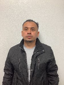 Photo of HINOJOSA, LEEROY