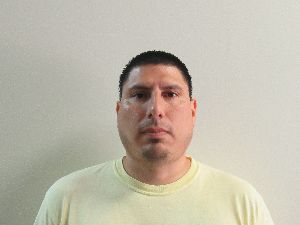 Photo of AHUMADA, JORGE DELEON JR