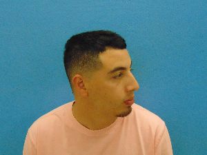 Photo of GARZA, JACOB
