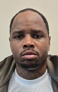 Photo of JACKSON, ASWAD JABARI