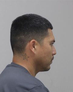 Photo of HERNANDEZ, LUIZ ANTONIO
