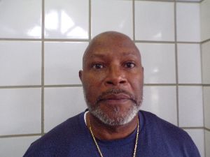 Photo of BROWN, GREGORY