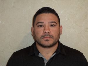 Photo of GONZALEZ, RICARDO III