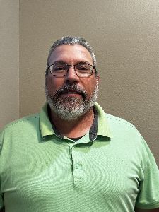 Photo of REYNOLDS, CHRISTOPHER
