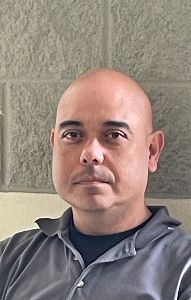 Photo of MARROQUIN, SANTIAGO JR