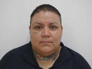 Photo of REYES, YADIRA