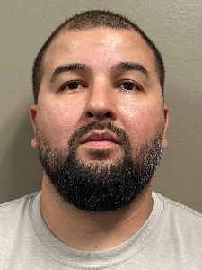 Photo of VELA, CHRISTOPHER ADRIAN