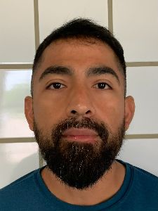 Photo of ESCOBEDO, SIMON JESSE