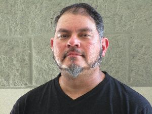 Photo of GARCIA, JESSE STEVE