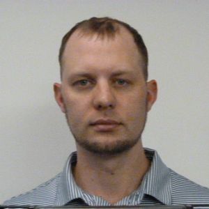 Photo of RAY, ETHAN LEE