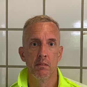 Photo of PARKER, GREG ALLEN