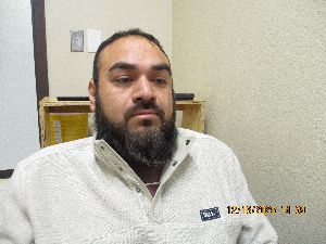 Photo of ROBLEDO, GUSTAVO ABRAHAM