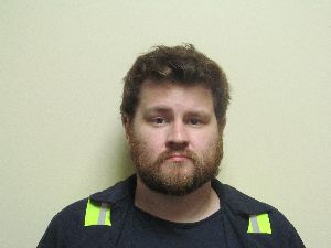 Photo of DAVIS, ZACHARY NOEL