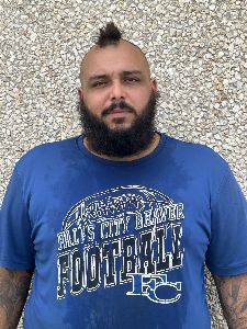 Photo of MARQUEZ, ZACHARY JOSEPH
