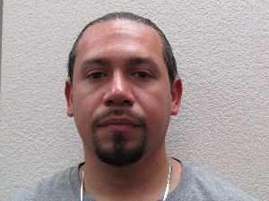 Photo of GONZALEZ, JESUS JOSHUA