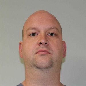 Photo of HARMAN, MATTHEW DAVID
