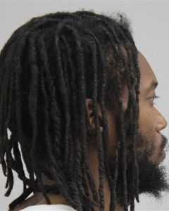 Photo of JOHNSON, MARLON ALEXANDER