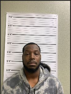 Photo of MITCHELL, TEVIN