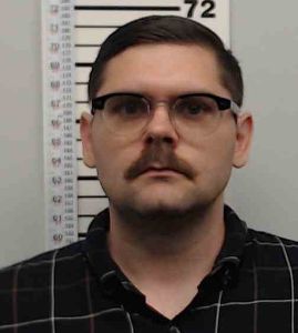 Photo of BRYANT, MORGAN JAMES