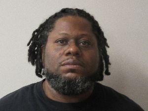 Photo of JONES, ARMOND LETRAE