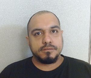 Photo of SANTILLAN, BRANDON CORDERO
