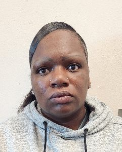 Photo of HALL, MICHAELA DESMAN