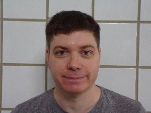 Photo of CLARK, JEFFREY THOMAS