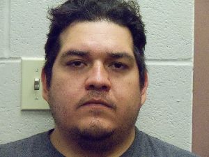 Photo of GARZA, ADRIAN