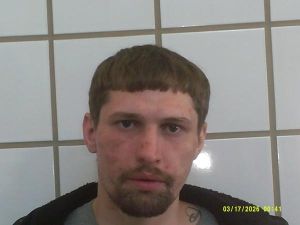 Photo of HIGGINS, GARRETT AVERY