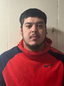 Photo of LUGO, JONATHAN TYLER