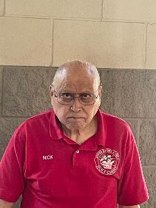 Photo of ORTEGA, NICK ESPINOZA