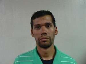 Photo of GUZMAN, ERIC