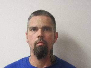 Photo of DAWSON, CHRISTOPHER ERIC