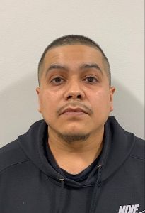 Photo of LOPEZ, VICTOR HERNANDEZ