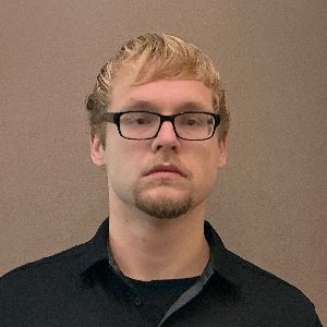 Photo of ROACH, JUSTIN LUKE