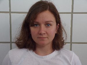 Photo of GOLDSBERRY, ERICA DAWN
